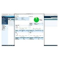 Hewlett-Packard HP Intelligent Management Center Application Performance Manager - Lizenz - 25 zusätzliche Monitore - elektronisch (JG763AAE)