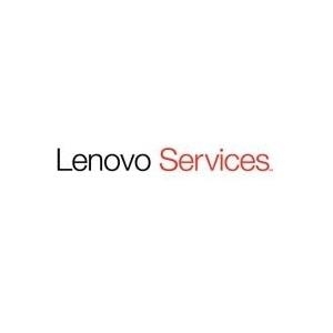 Lenovo On-Site Repair - Serviceerweiterung - Arbeitszeit und Ersatzteile (5WS0G05576)