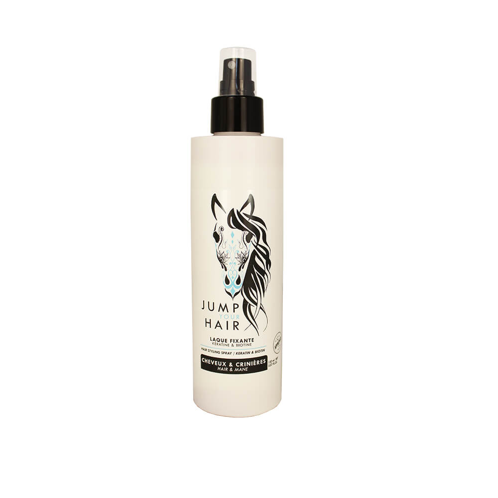 jump your hair hair styling spray150ml