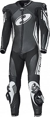 Held Full-Speed APS, leather suit 1pcs. perforated