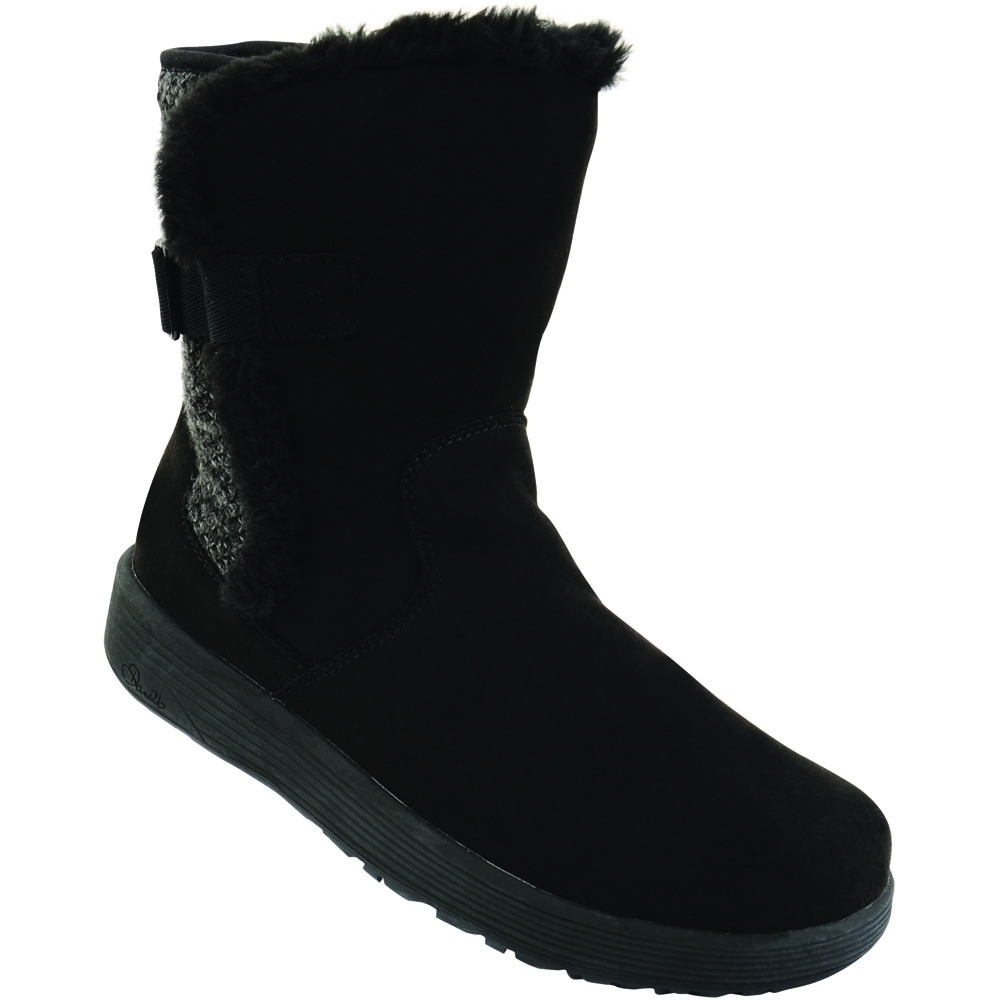 Dare 2b Womens Morzine Durable Water Repellent Snow Boots UK Size 7 (EU 41  US 9)