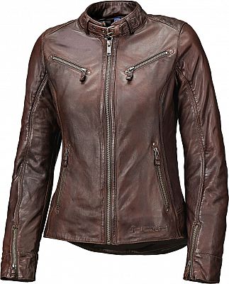 Held Sabira, leather jacket women