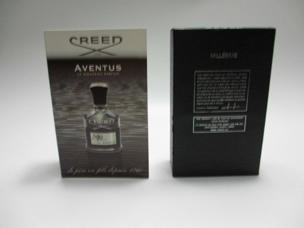 sellingcreed aventus perfume for men cologne black creed perfume natural light fragrance lasting dhl ing