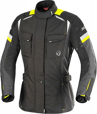 Büse Breno, textile jacket waterproof women