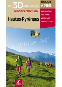 Guide HAUTES-PYRENEES