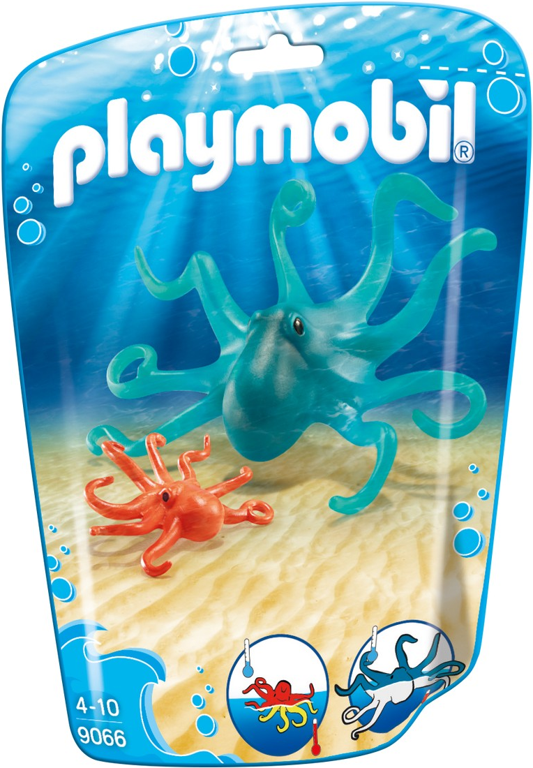 Playmobil FamilyFun 9066 Badespielzeug (9066)