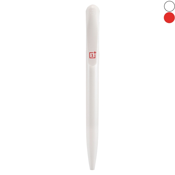 Original OnePlus Roller Pen Senator? Refill Signing Pen mit schwarzer Tinte Biologisch abbaubare f¨¹r Signature