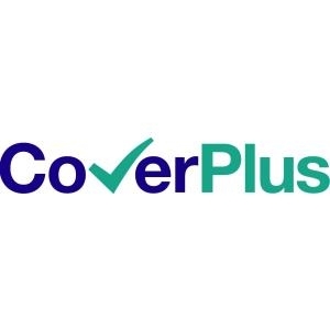 Epson Cover Plus Onsite Service - Serviceerweiterung - Arbeitszeit und Ersatzteile - 5 Jahre - Vor-Ort - Reaktionszeit: 2 Tage - für Epson EB-2245U, EB-2250U, EB-2255U, EB-2265U