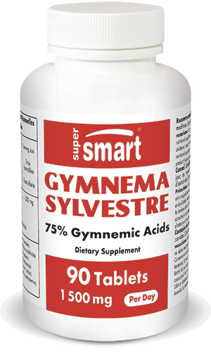 Gymnema sylvestre 500 mg