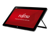 Fujitsu Stylistic R727 - Tablet - mit abnehmbarer Tastatur - Core i7 7600U - Win 10 Pro 64-Bit - 16