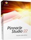 Pinnacle Studio - (v. 22) - Box-Pack - 1 Benutzer - Win - Deutsch - Europa (PNST22STDEEU)