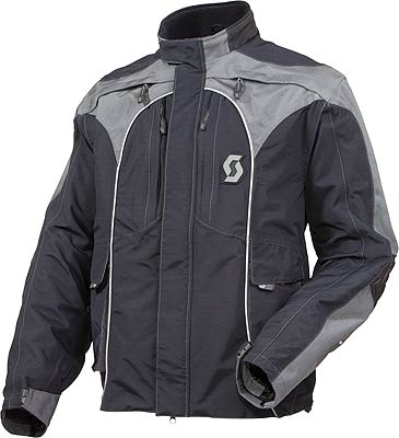 Scott Ridgeline, textile jacket