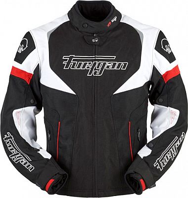 Furygan Spark, textile jacket