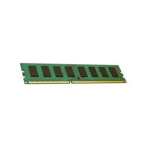 Origin Storage - DDR4 - 16 GB - SO DIMM 260-PIN - 2133 MHz / PC4-17000 - 1.2 V - ungepuffert - ECC (OM16G42133SO2RX8E12)
