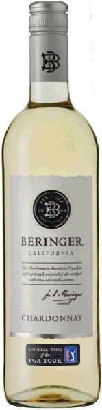 Beringer California Classics Chardonnay Jg. 2019