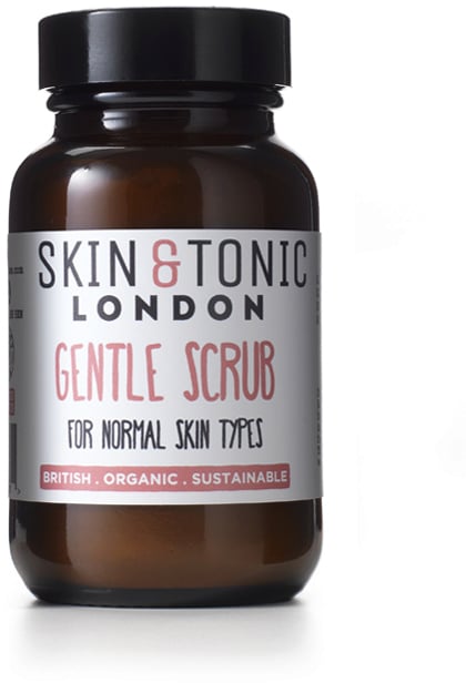 Skin & Tonic Gentle Scrub
