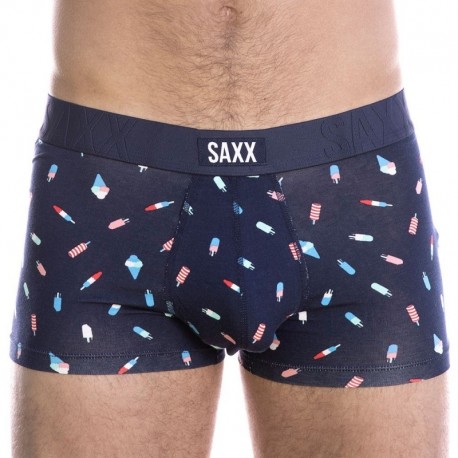 SAXX Undercover Boxer - Popsicle S