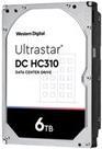 HGST WD Ultrastar DC HC310 HUS726T4TAL5205 - Festplatte - verschlüsselt - 4TB - intern (Stationär) - 3.5