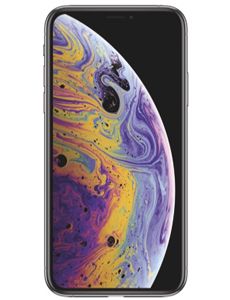 Apple iPhone Xs 512GB Silver - EE - Grade A