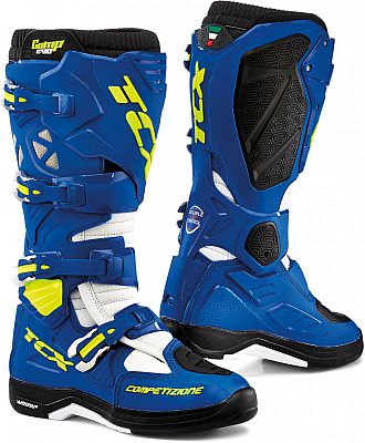 TCX Comp Evo 2 Michelin, boots
