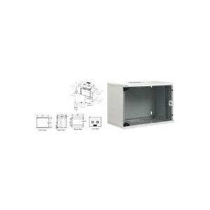DIGITUS® SoHo Wandschrank Compact-Serie 48,30cm (19