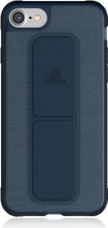 adidas Originals Hard Cover SP Grip Navy, für iPhone 8/7/6s/6 ,Blister (27780)