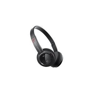 Creative Sound Blaster JAM - Headset - On-Ear - drahtlos - Bluetooth - NFC