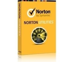 Symantec Norton Utilities - (V. 16.0) - box pack (1 Jahr) - 3 PCs in einem Haushalt - Win - Internationales Englisch (21269079)