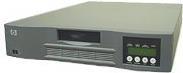 HPE StorageWorks 1/8 Tape Autoloader Ultrium 448 - Tape Autoloader - 1.6 TB / 3.2 TB - Einschübe: 8 - LTO Ultrium (200 GB / 400 GB) - Ultrium 2 - SCSI LVD/SE - extern - 2U