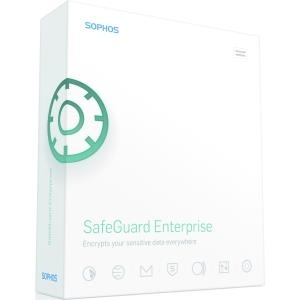 Sophos Standard Support - Technischer Support (Erweiterung) - Telefonberatung - 1 Monat - 24x7 - für SafeGuard Device Encryption - 1 Client - Volumen - 5-9 Lizenzen (NDED0CNAA)