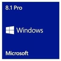 Microsoft Windows 8.1 Pro - Lizenz - 1 PC - OEM - DVD - 32-bit - Deutsch (FQC-06980)