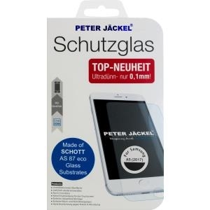 Peter Jäckel 16291 Klare Bildschirmschutzfolie A520 Galaxy A5 (2017) 1Stück(e) Bildschirmschutzfolie (16291)