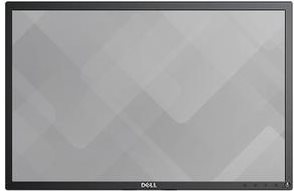 Dell P2217 - Ohne Standfuß - LED-Monitor - 55,9 cm (22