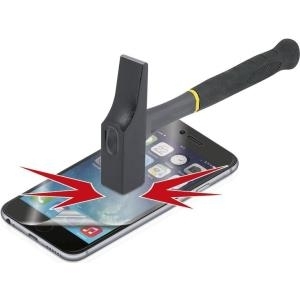 Mobilis 036021 Klare Bildschirmschutzfolie iPhone 6/6S/7 1Stück(e) Bildschirmschutzfolie (036021)