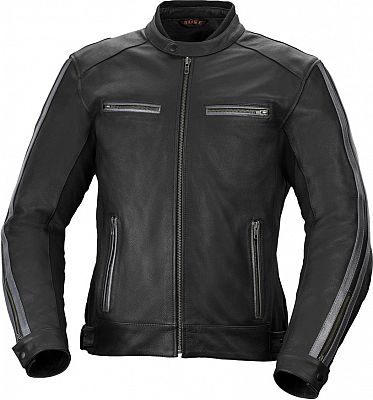 BÃ¼se Reno, leather jacket