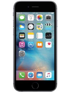 Apple iPhone 6s Plus 128GB Grey - Unlocked - Grade B