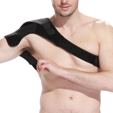 Sports Shoulder Protection Bandage