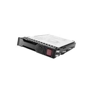 HPE Enterprise - Festplatte - 600 GB - Hot-Swap - 6.4 cm SFF (2.5