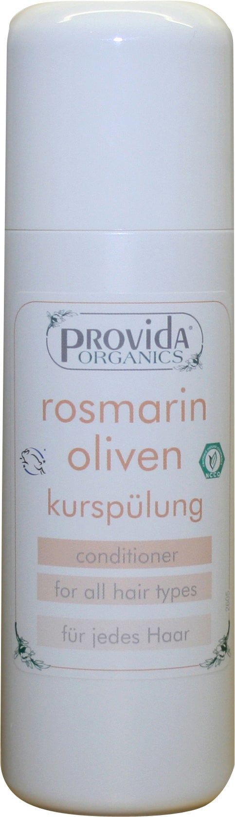 Rosemary and Olive Conditioning Treatment