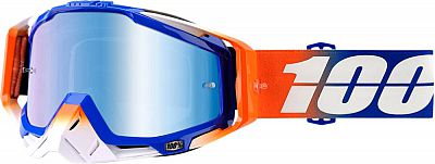 100 Percent Racecraft Roxburry S18, goggles