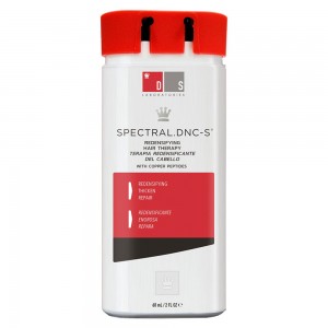 Spectral.DNC-S - durchbrechende Haarverjungung Formel - 60ml auSserliche Anwendung