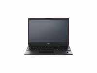 Fujitsu Lifebook U939 schwarz, 13,3
