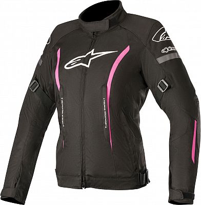 Alpinestars Stella Gunner V2, textile jacket waterproof women