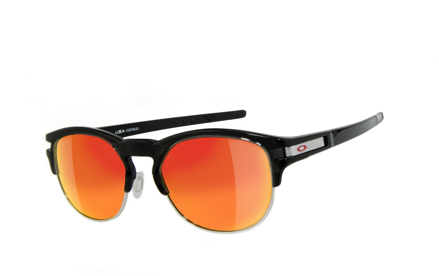 OAKLEY | LATCH KEY - OO9394  Sportbrille, Fahrradbrille, Sonnenbrille, Bikerbrille, Radbrille, UV400 Schutzfilter