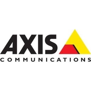 AXIS - Serviceerweiterung - Austausch - 2 Jahre - für AXIS P5544 50 Hz PTZ Dome Network Camera