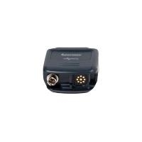 Intermec Snap-on Adapter - Audio-/Spannungsversorgungsadapter - für Intermec CK70, CK71, CN70, CN70e (850-569-001)