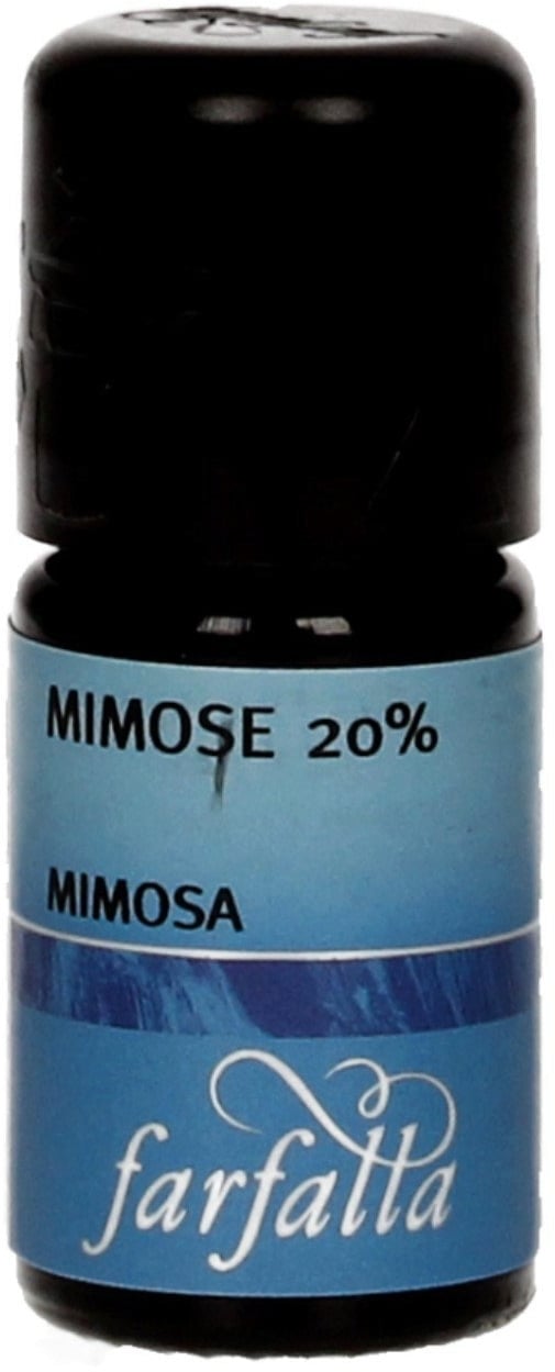 Farfalla Mimosa 20%, (80% Alcohol)