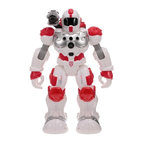 NWELL 8088 Hero Robocop Robot Intelligent