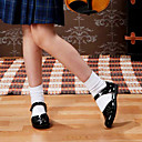 uniformes escolares calcetines suaves (más colores)