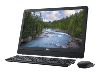Dell 5470 All-in-One - Thin Client - All-in-One (Komplettlösung)